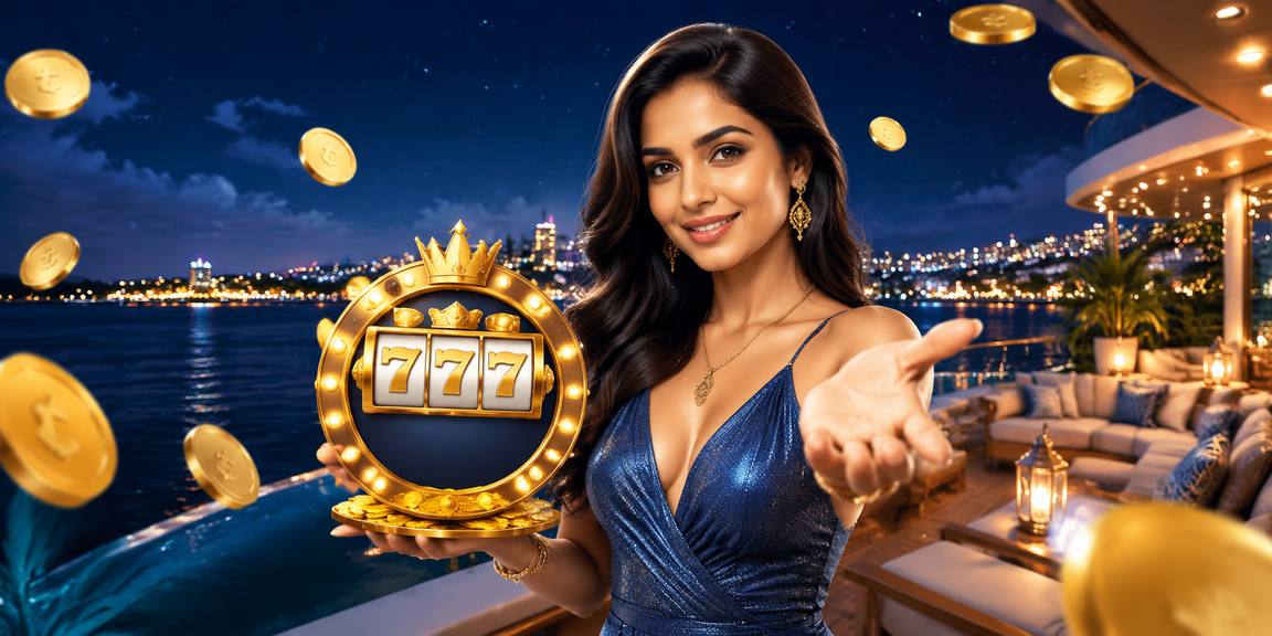 gb.444 Slots Treasure Wild-এ আমরা কী দিচ্ছি